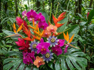 Plantas Exóticas Raras e Curiosas: Conheça Espécies Com Formatos Impressionantes