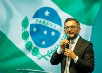 Heraldo Neves assume presidência do BRDE