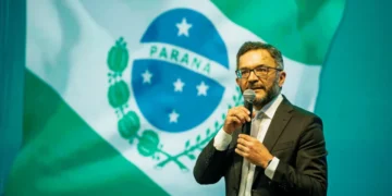 Heraldo Neves assume presidência do BRDE