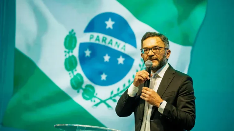 Heraldo Neves assume presidência do BRDE