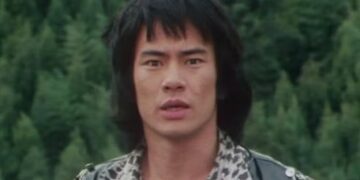Hikaru Kurosaki,, o eterno Jaspion