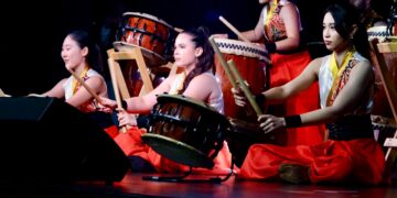 Festival Nipo-Brasileiro espera mais de 80 mil visitantes