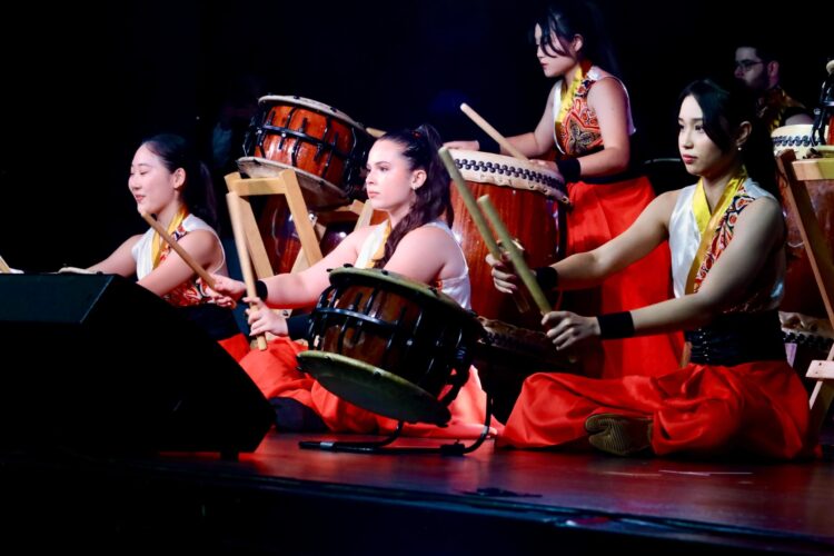 Festival Nipo-Brasileiro espera mais de 80 mil visitantes