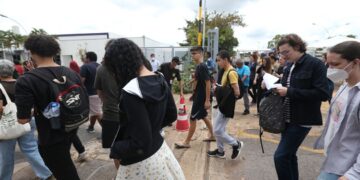 O Prouni 2026 oferece bolsas de estudo integrais e parciais em cursos de graduação e sequenciais de formação específica