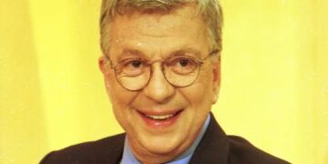 Morre o jornalista Renato Machado, ex-apresentador do Bom Dia Brasil