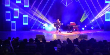 The New Star Voice 2026 terá Eduardo Pepato como jurado de destaque da música brasileira na grande final