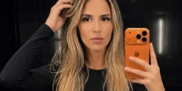 Veridiana Gaya Menin Machado Sate é morta a tiros em conveniência de Campo Mourão, onde morreram outras duas pessoas