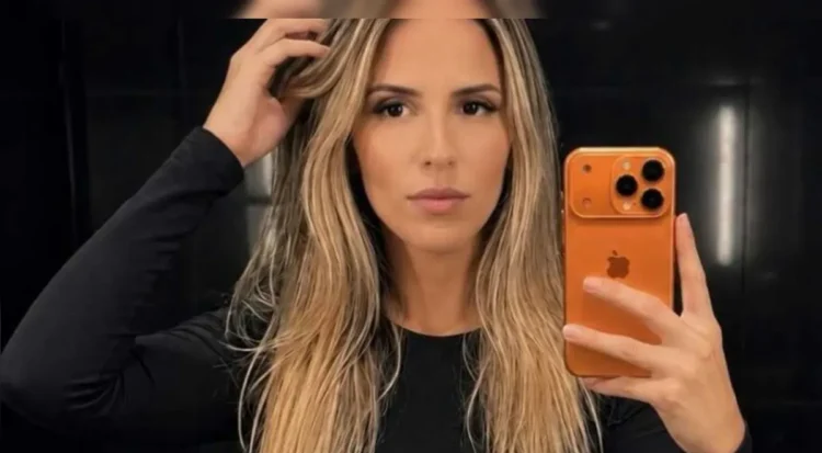 Veridiana Gaya Menin Machado Sate é morta a tiros em conveniência de Campo Mourão, onde morreram outras duas pessoas