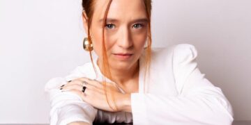 Elisa Riemer - Foto de Lais Giovannetti