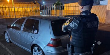 Crédito: 4º BPM
