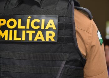 Crédito: Ilustrativa/4º BPM
