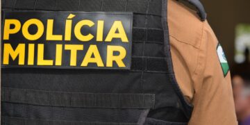 Crédito: Ilustrativa/4º BPM