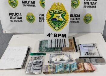Crédito: Comunicação/4º BPM