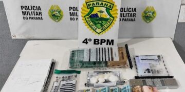 Crédito: Comunicação/4º BPM