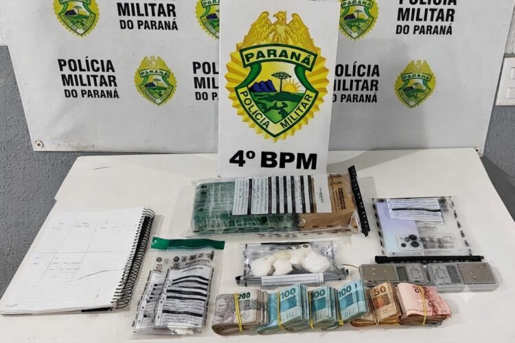 Crédito: Comunicação/4º BPM