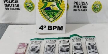 Crédito: Comunicação/4º BPM