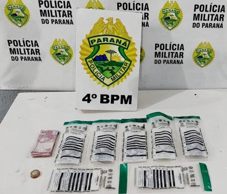 Crédito: Comunicação/4º BPM