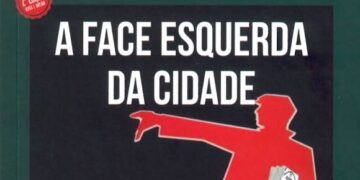 Historiador Reginaldo Benedito Dias lança neste sábado A Face Esquerda da Cidade
