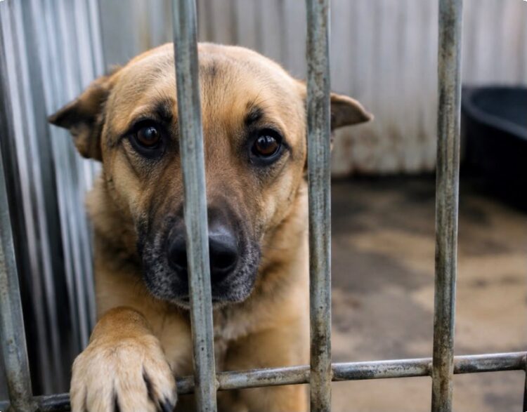 ONGs ew associações que defendem a causa animal entregam a agenda animalista a candidatos do Paraná
