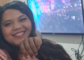 Motorista de aplicativo de Sarandi está desaparecida desde sexta-feira