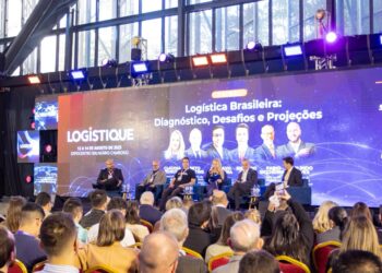 Logistique 2026 promoverá cerca de 800 rodadas de negócios em Santa Catarina