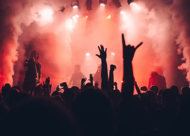 Marialva abre inscrições para bandas de rock se apresentarem no Fest Rock 2026