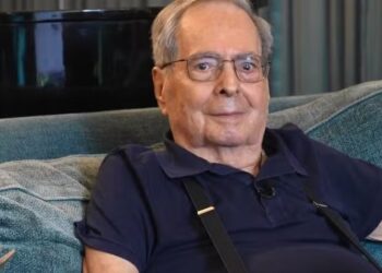 morre Benedito Ruy Barbosa, autor de "Pantanal" e "Sinha Moça"