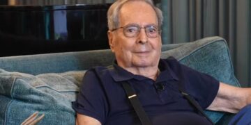 morre Benedito Ruy Barbosa, autor de "Pantanal" e "Sinha Moça"