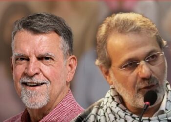 Roda de Conversa reúne Beto Vizzotto e Ualid Rabah nesta sexta em Maringá