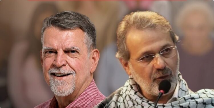 Roda de Conversa reúne Beto Vizzotto e Ualid Rabah nesta sexta em Maringá
