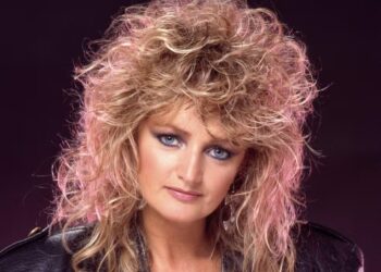 Morre Bonnie Tyler, cantora do sucesso "Total Eclipse of the Heart"