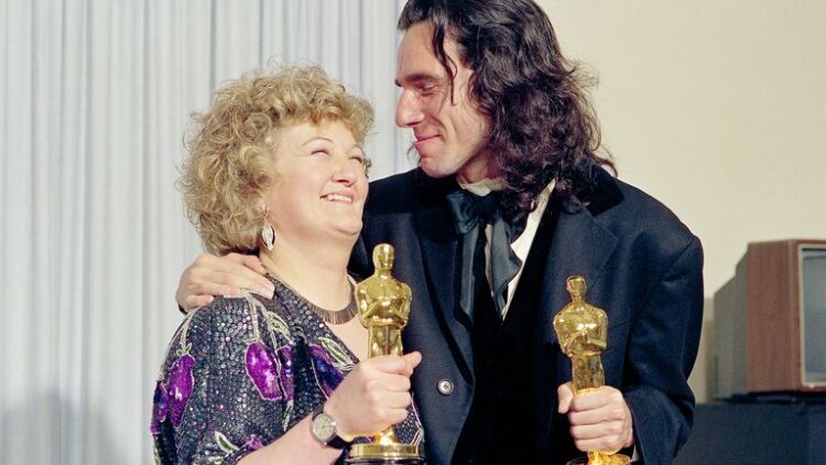 Morre a atriz Brenda Fricker aos 81 anos