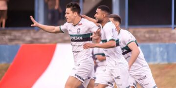 Jorge Luiz/Assessoria MFC