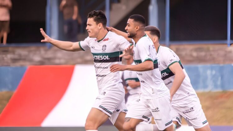 Jorge Luiz/Assessoria MFC