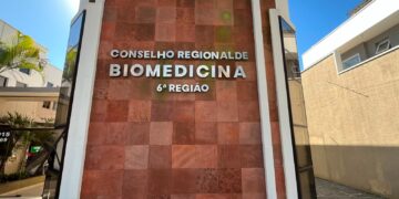 Conselho Regional de Biomedicina quer a inclusão do cargo de biomédico nos concursos públicos