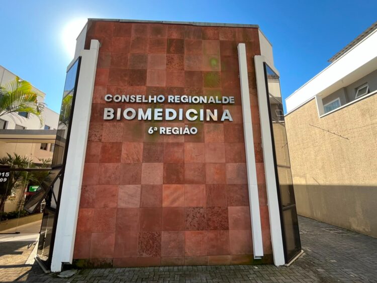 Conselho Regional de Biomedicina quer a inclusão do cargo de biomédico nos concursos públicos