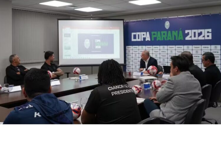 Crédito: Divulgação/FPF.