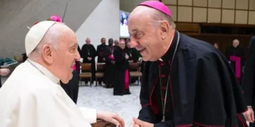 Ex-arcebispo de Maringá dom Murilo Krieger é homenageado pela Câmara nesta sexta