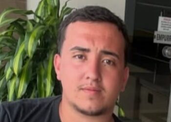 Rapaz vai ajudar pessoas que sofreram acidente na BR-376 e morre atropelado