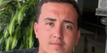 Rapaz vai ajudar pessoas que sofreram acidente na BR-376 e morre atropelado