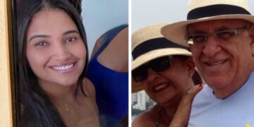 A diarista Paola Stefany pode ser viciada em jogos online e confessou ter assassinado o advogado e a mulher dele