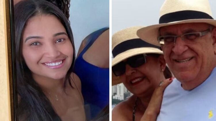 A diarista Paola Stefany pode ser viciada em jogos online e confessou ter assassinado o advogado e a mulher dele
