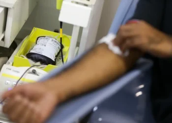 Hemocentro reforça pedidos de doações durante férias escolares e inverno