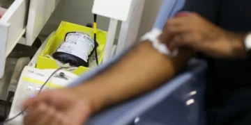 Hemocentro reforça pedidos de doações durante férias escolares e inverno