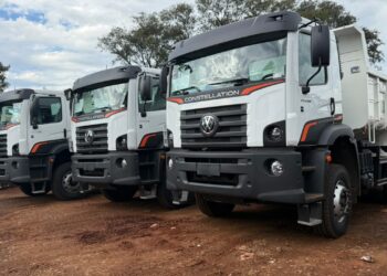 Floresta faz investimentos em máquinas e equipamentos que chegam a R$ 5,5 milhões