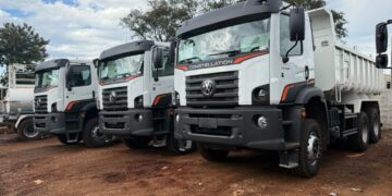 Floresta faz investimentos em máquinas e equipamentos que chegam a R$ 5,5 milhões