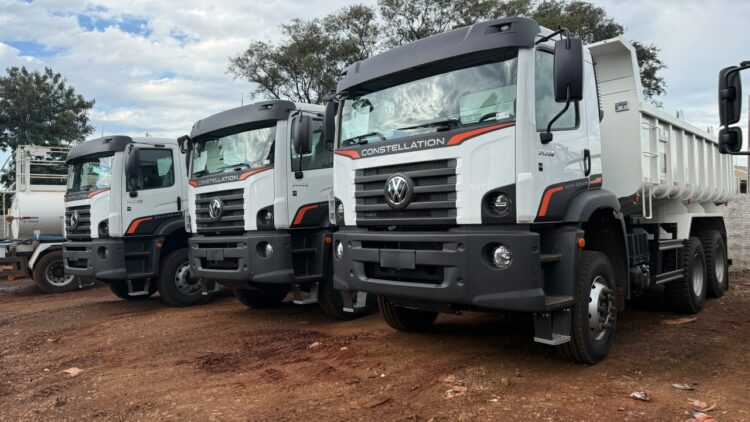 Floresta faz investimentos em máquinas e equipamentos que chegam a R$ 5,5 milhões