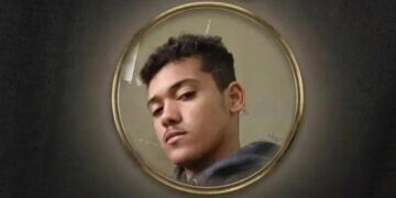 Garoto que morreu durante a aula é velado em Maringá