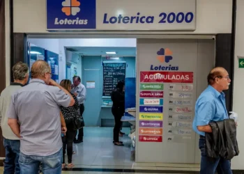 sorteios de loterias da Caixa são transferidos de sábado para domingo