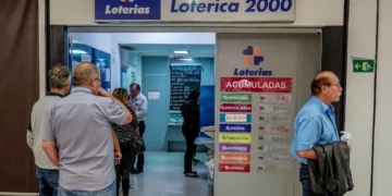 sorteios de loterias da Caixa são transferidos de sábado para domingo